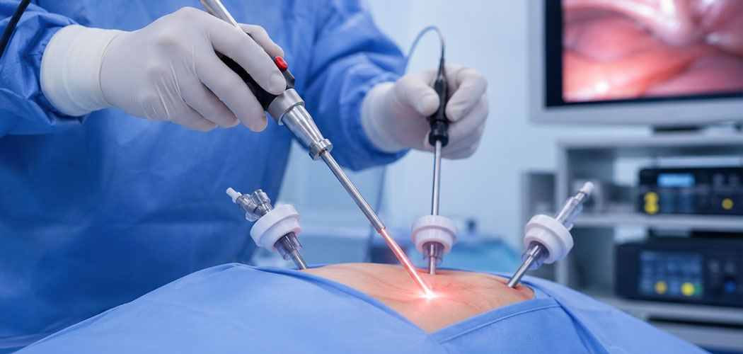 Benefits of Minimally Invasive Surgery