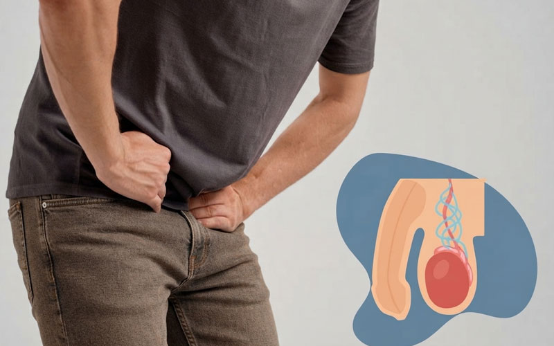 Varicocele Surgery